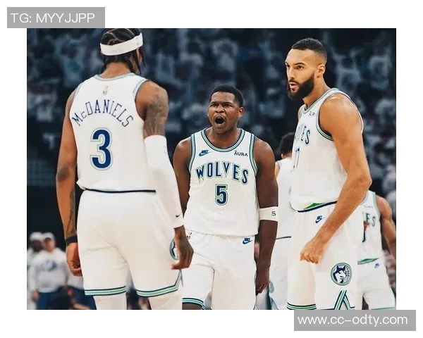 皮尔斯盛赞森林狼实力超火箭爱德华兹重返MVP争夺战