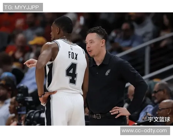 米奇约翰逊谈球队表现：全队急躁影响发挥不仅仅是文班的问题